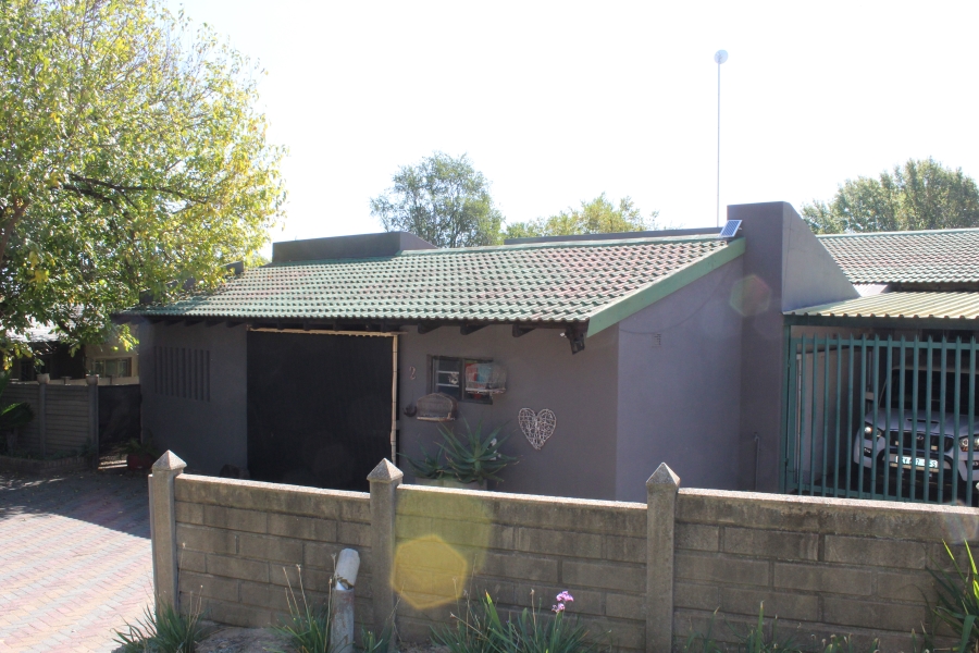 4 Bedroom Property for Sale in Sasolburg Ext 11 Free State